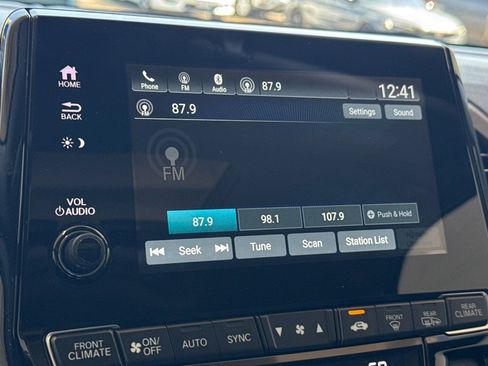 Certified 2023 Honda Odyssey EX-L image 19