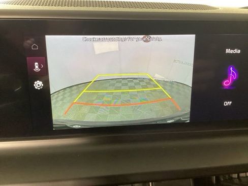 Used 2024 Kia Seltos EX image 21