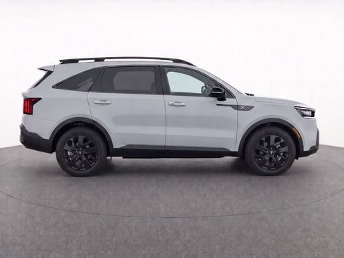 Used 2023 Kia Sorento S w/ Panoramic Sunroof Package AWD/4WD image 9