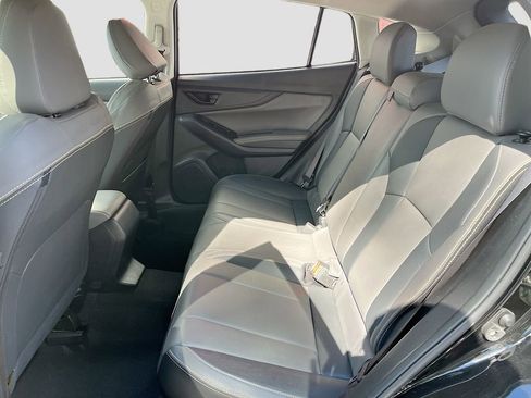 Used 2021 Subaru Crosstrek 2.5i Sport w/ Moonroof Package image 24