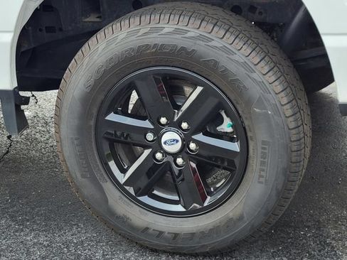 Used 2023 Ford F150 XLT w/ Trailer Tow Package AWD/4WD image 31
