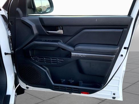 Used 2024 Toyota Tacoma TRD Sport RWD image 20