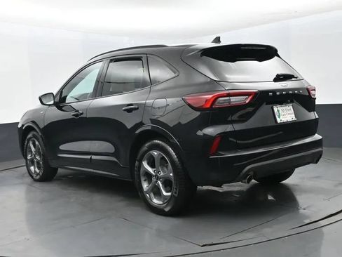 Used 2024 Ford Escape ST-Line FWD image 9