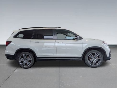 Used 2022 Honda Pilot Sport image 7