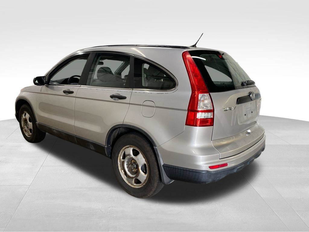 Used 2011 Honda CR-V LX image 4