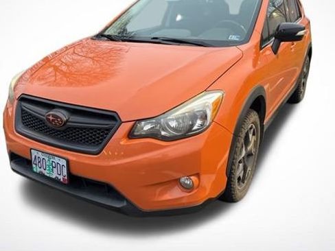 Used 2014 Subaru Crosstrek 2.0i Premium w/ Popular Package #1 image 3