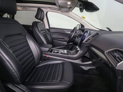 Used 2023 Ford Edge SEL w/ Convenience Package AWD/4WD image 17