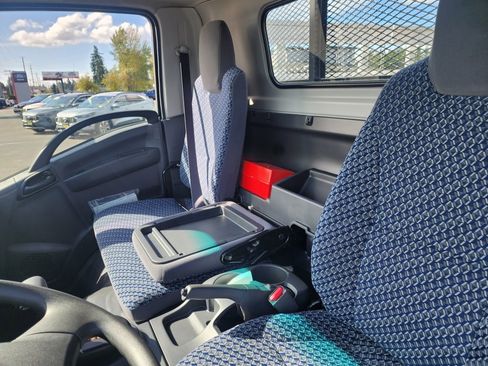 New 2024 Isuzu NPR image 14