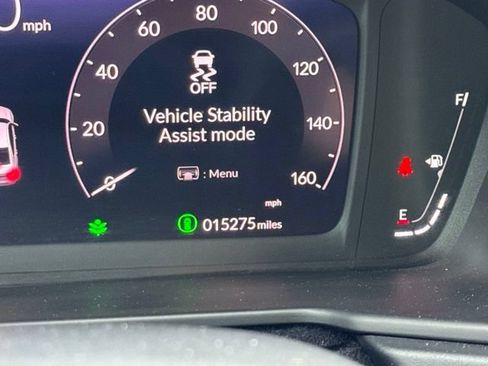 Used 2025 Honda Accord SE image 27