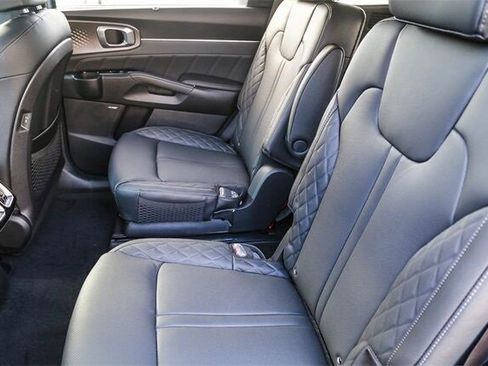New 2026 Kia Sorento SX Prestige image 17