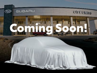 Used 2019 Subaru Impreza 2.0i w/ Eyesight