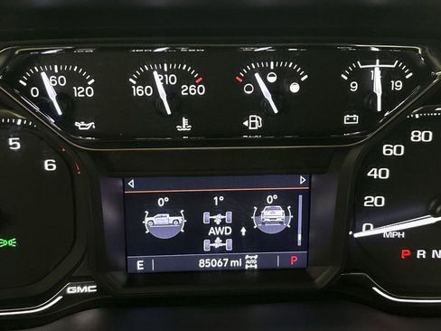 Used 2022 GMC Sierra 1500 Elevation image 43