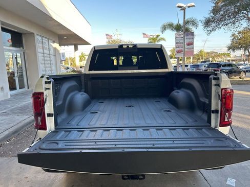 New 2026 RAM 3500 Limited image 40