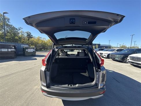 Used 2019 Honda CR-V EX-L image 23