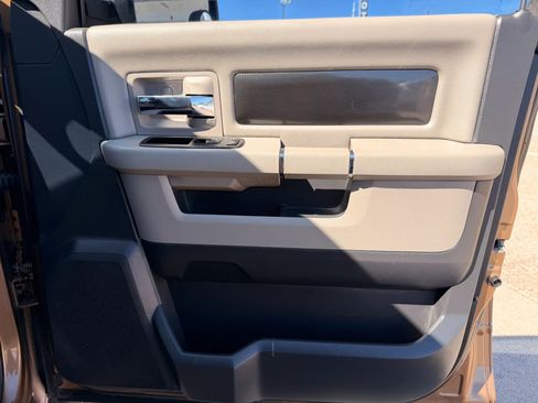 Used 2012 RAM 1500 Big Horn RWD image 24