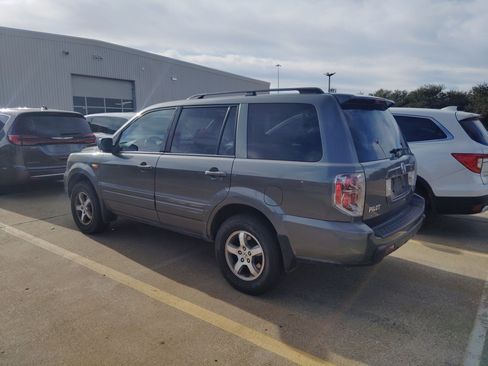 Used 2008 Honda Pilot EX image 3