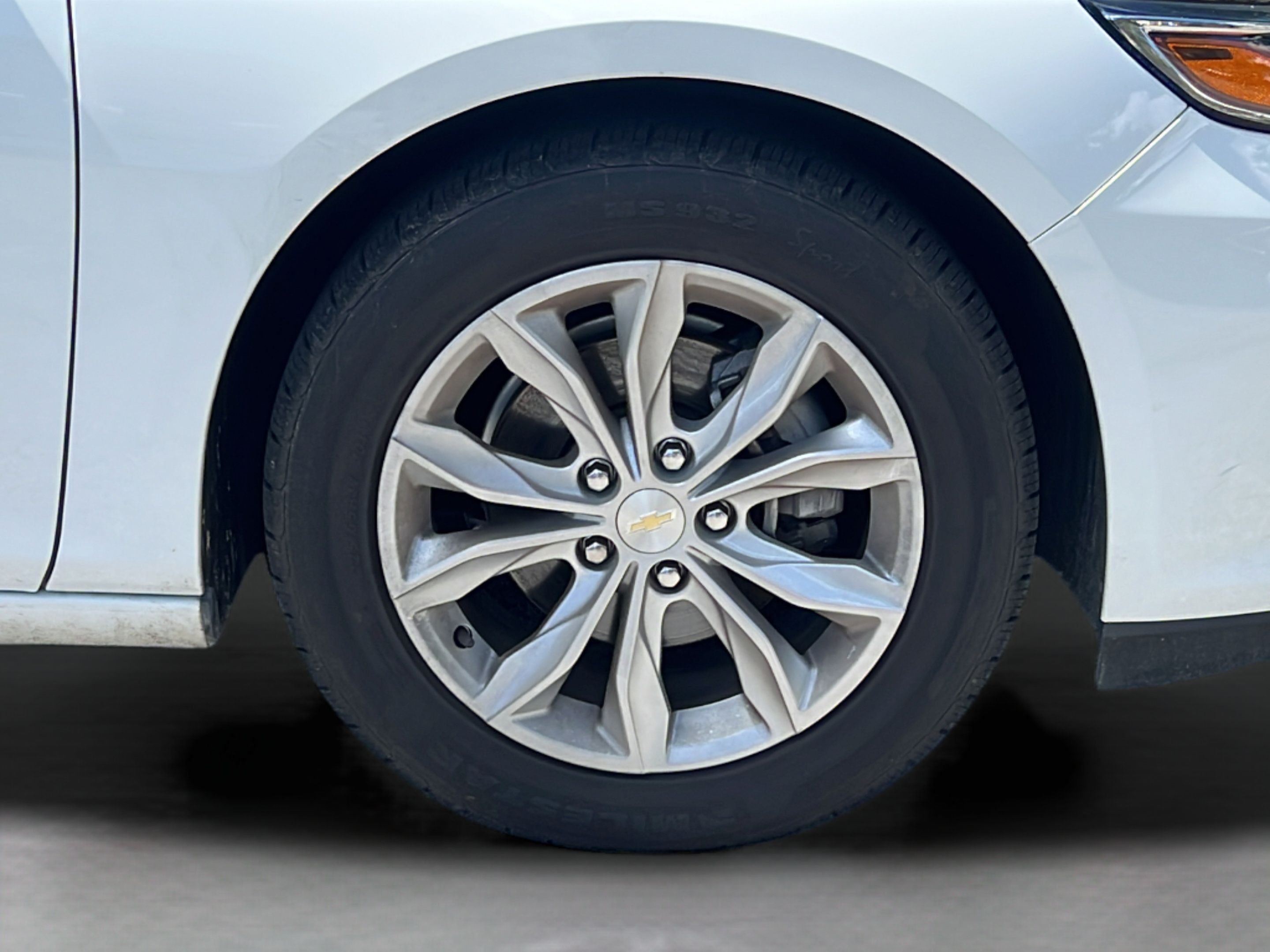 Used 2024 Chevrolet Malibu LT FWD image 25