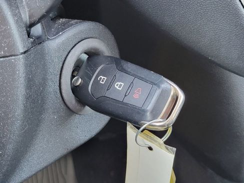 Certified 2022 Ford Escape S image 34