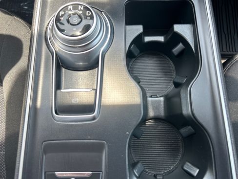 Certified 2021 Ford Edge SE AWD/4WD image 28