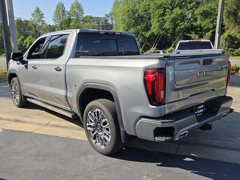 Used 2026 GMC Sierra 1500 Denali Ultimate image 12
