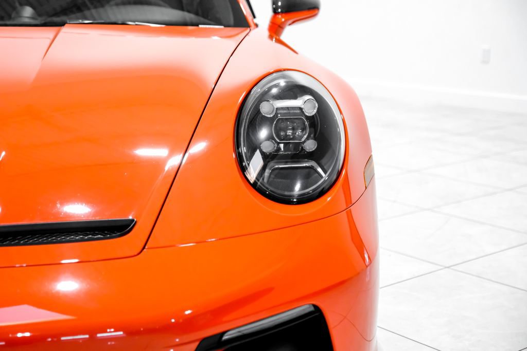Used 2022 Porsche 911 GT3 RWD image 38