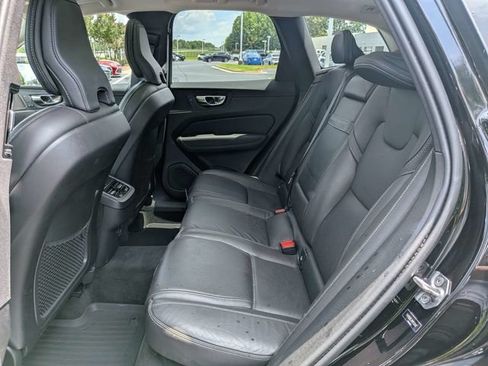 Used 2021 Volvo XC60 T5 Inscription AWD/4WD image 14