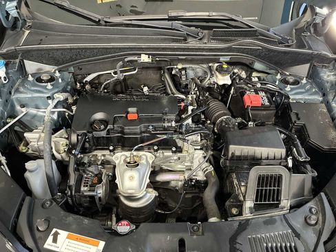 Used 2024 Honda HR-V Sport image 17