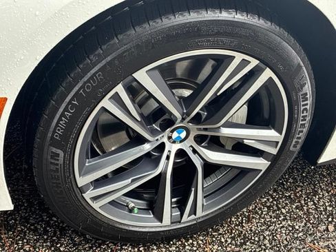 Used 2022 BMW 430i Gran Coupe w/ Convenience Package RWD image 11