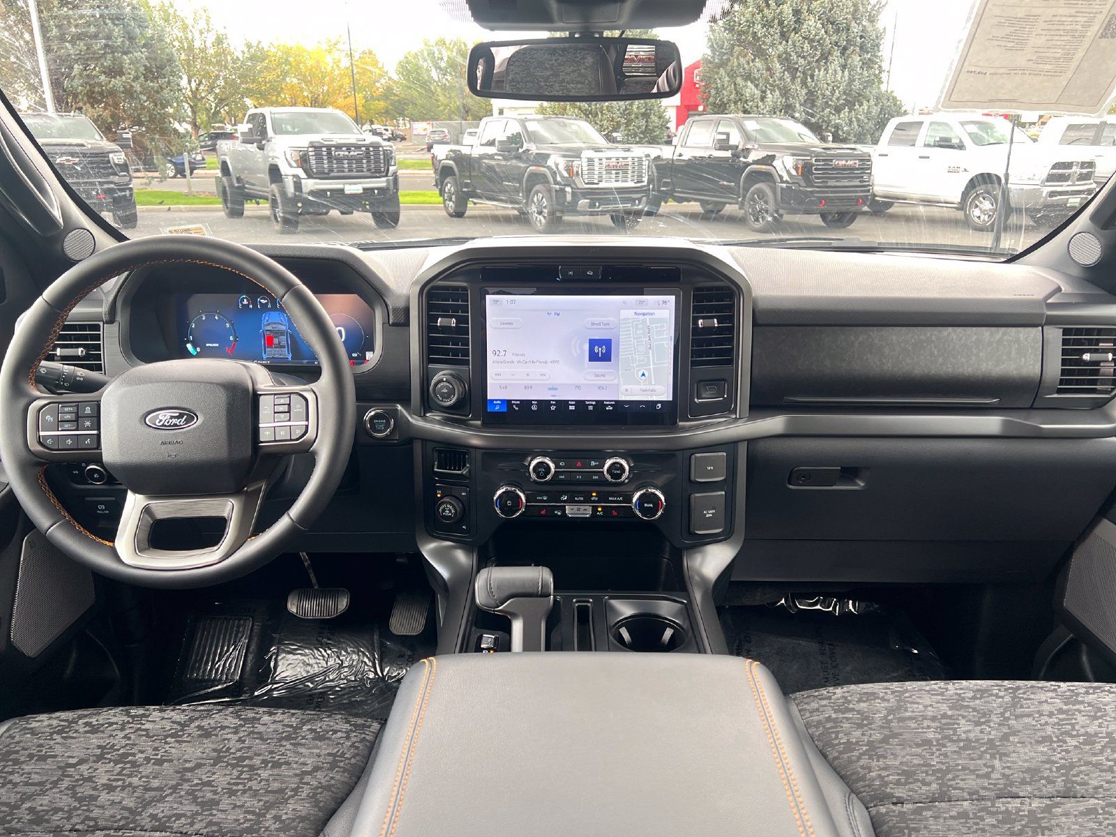 Used 2025 Ford F150 Tremor AWD/4WD image 10