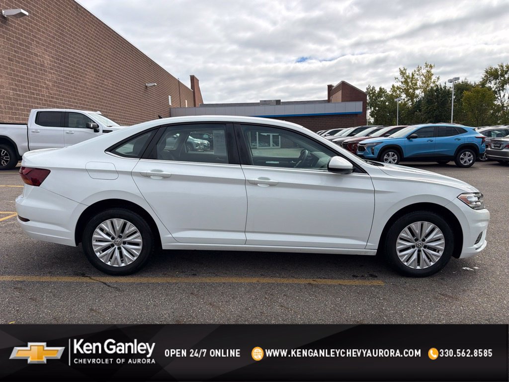 Used 2019 Volkswagen Jetta S w/ Driver Assistance Package FWD image 1