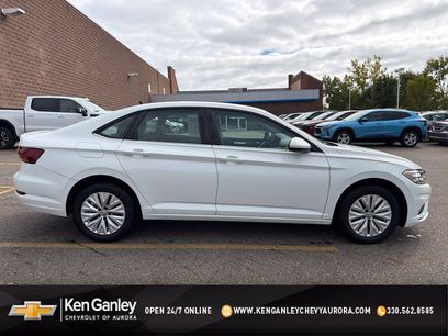 Used 2019 Volkswagen Jetta S w/ Driver Assistance Package