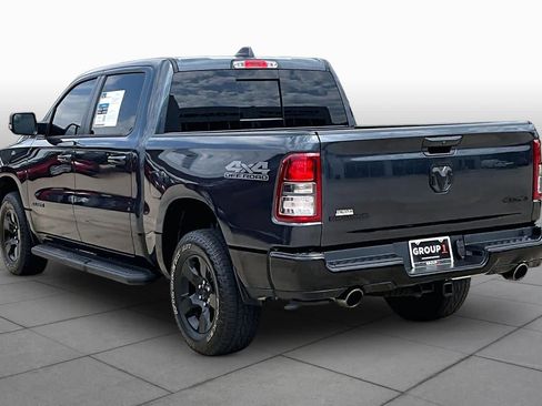 Used 2022 RAM 1500 Big Horn AWD/4WD image 12