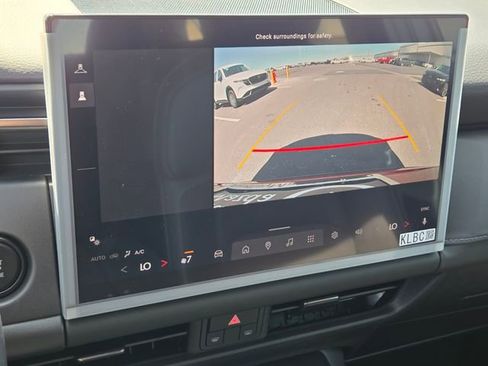 New 2026 MAZDA CX-5 Select image 12