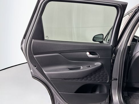Used 2019 Hyundai Santa Fe SE FWD image 25