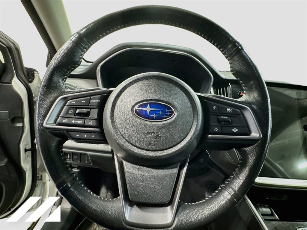 Used 2024 Subaru Outback Limited AWD/4WD image 11