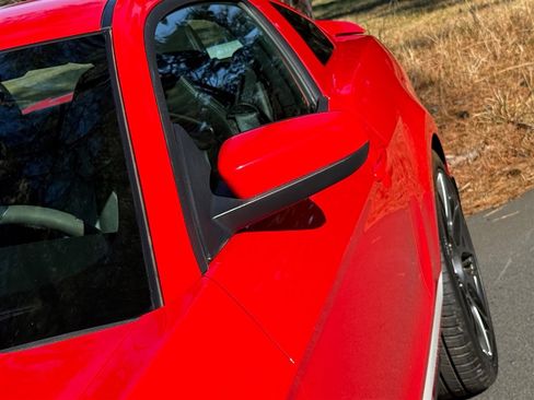 Used 2012 Ford Mustang Shelby GT500 w/ SVT Performance Pkg image 16