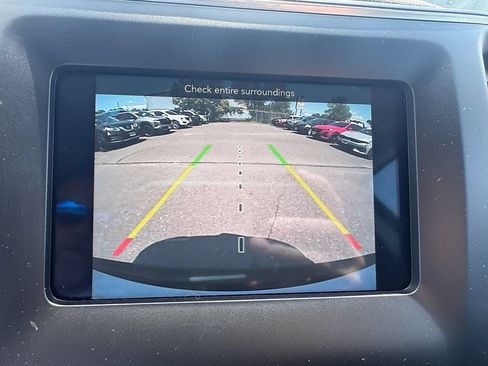 Used 2020 Jeep Cherokee Latitude Plus AWD/4WD image 13