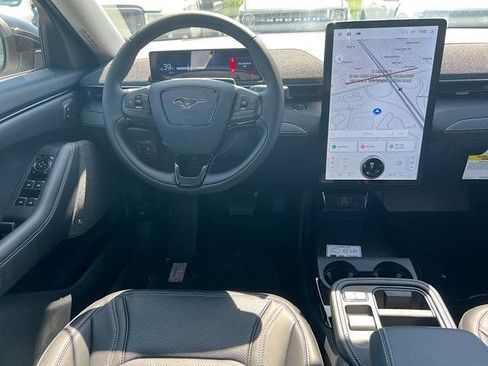 New 2025 Ford Mustang Mach-E Premium image 13