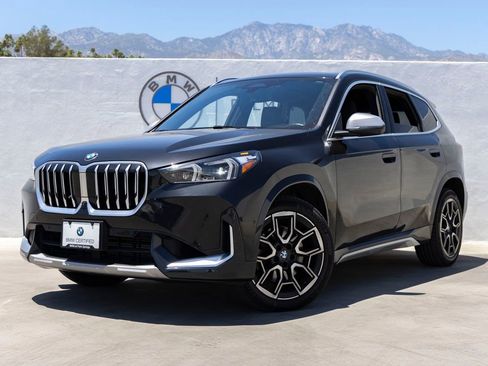 Used 2024 BMW X1 xDrive28i w/ Premium Package AWD/4WD image 8
