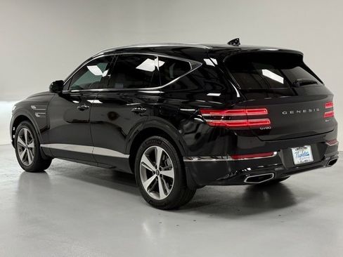 Used 2023 Genesis GV80 3.5T w/ Cargo Package image 3