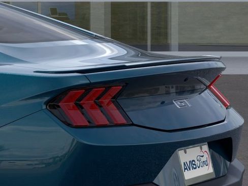 New 2026 Ford Mustang GT RWD image 22
