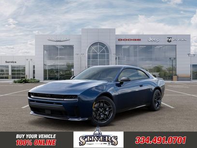 New 2026 Dodge Charger Scat Pack w/ Blacktop Package