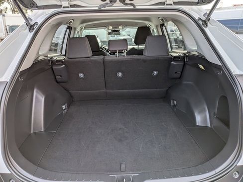 Used 2025 Toyota RAV4 LE image 28