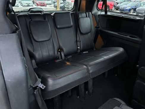 Used 2013 Dodge Grand Caravan R/T w/ Driver Convenience Group image 13