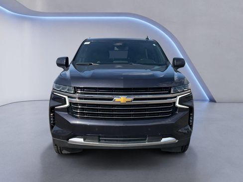 Used 2024 Chevrolet Tahoe LT AWD/4WD image 8