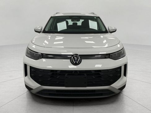Used 2026 Volkswagen Tiguan S AWD/4WD image 9