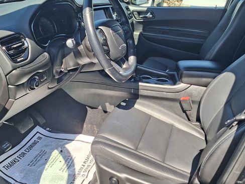 Used 2022 Dodge Durango GT AWD/4WD image 9