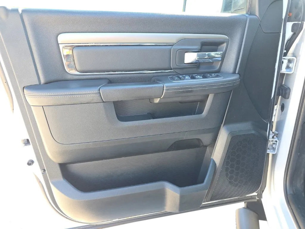 Used 2018 RAM 1500 Sport w/ Sport Premium Group AWD/4WD image 13
