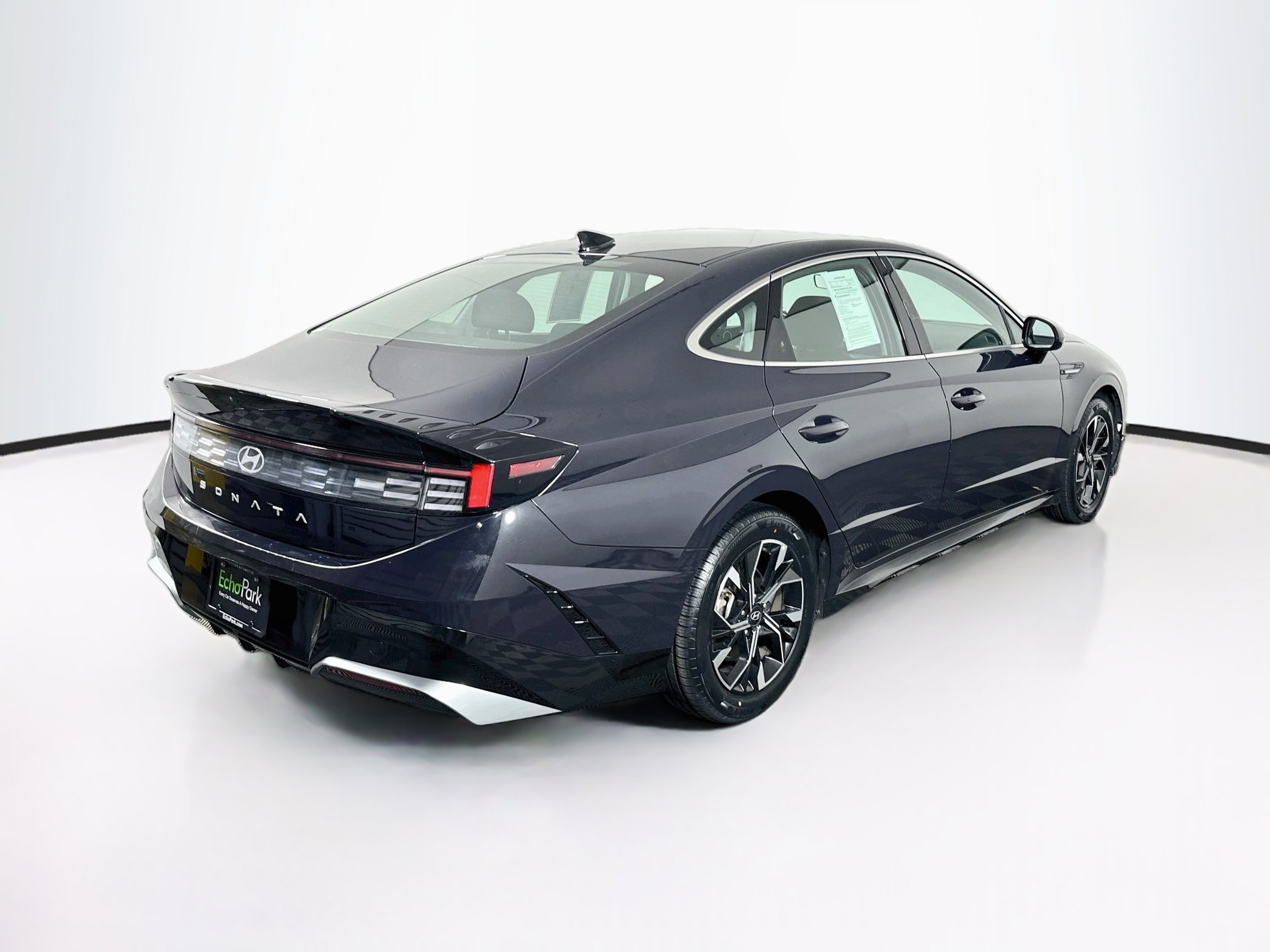 Used 2024 Hyundai Sonata SEL FWD image 9