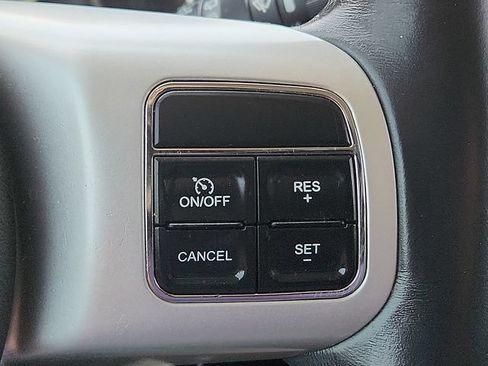 Used 2016 Jeep Compass High Altitude AWD/4WD image 17
